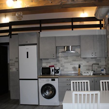 Apartamentos Patas Y Patetas Tragacete Luaran gambar