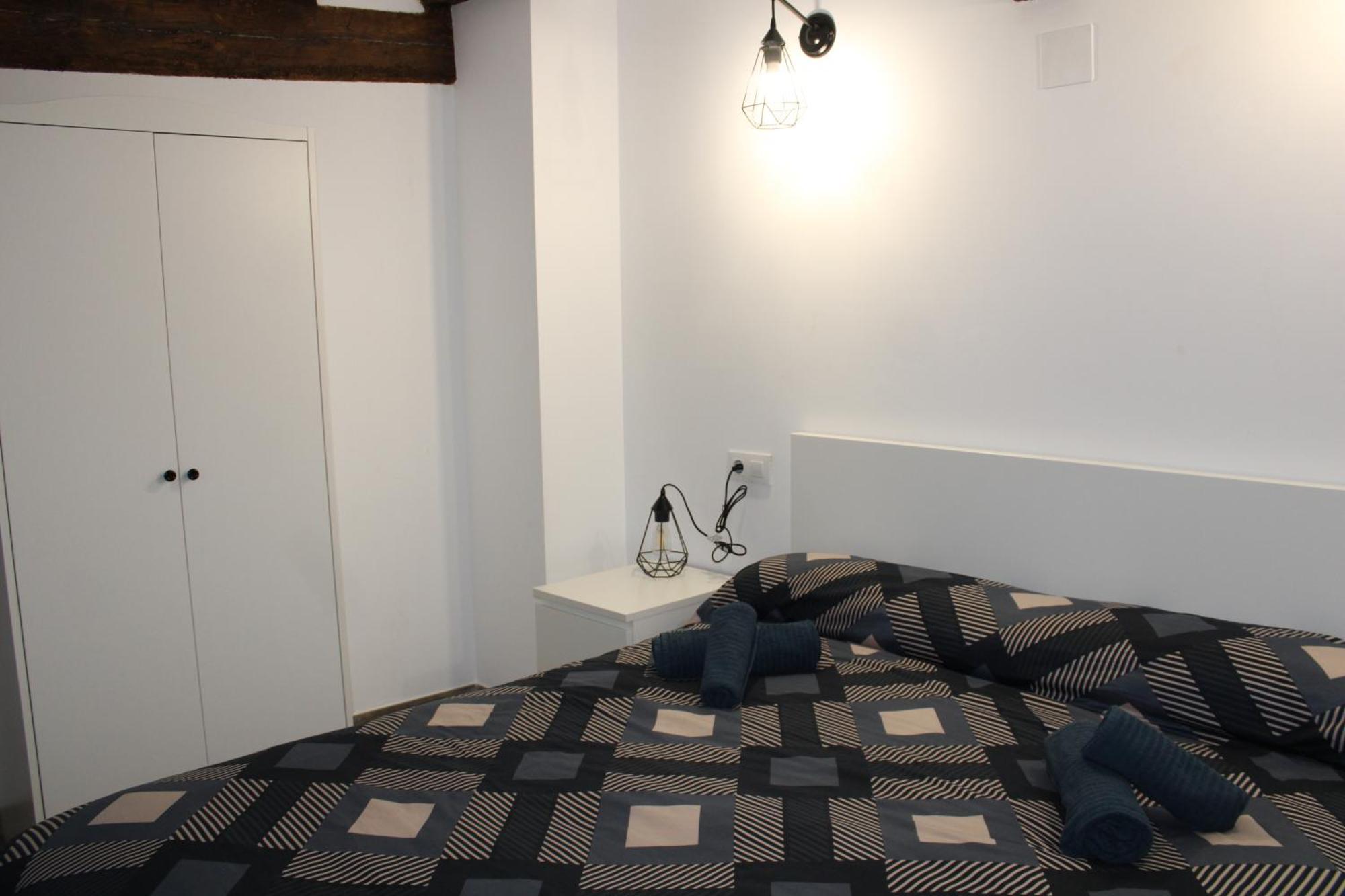 Apartamentos Patas Y Patetas Tragacete Luaran gambar