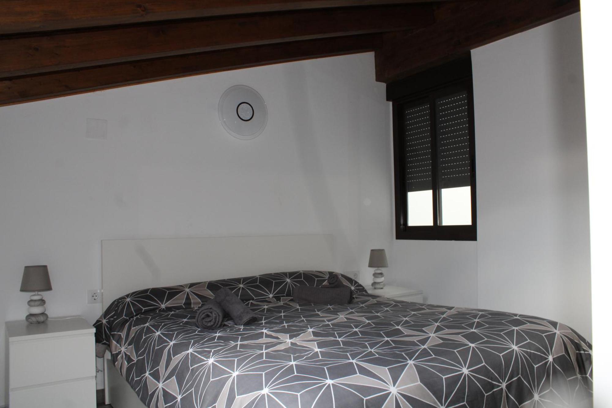 Apartamentos Patas Y Patetas Tragacete Luaran gambar