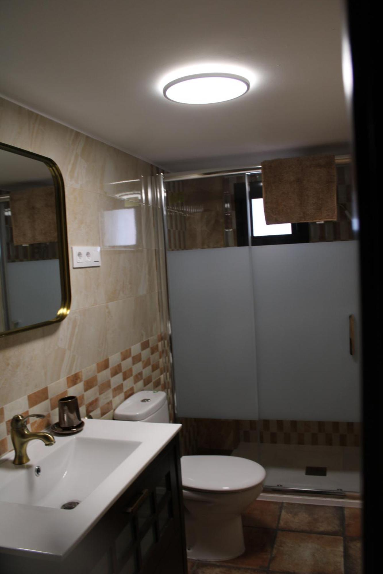 Apartamentos Patas Y Patetas Tragacete Luaran gambar